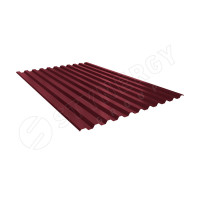 Профнастил С21 Stynergy (CORUNDUM50 Matt-3005-0.5)