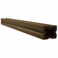 Лага 35*40*4000 мм террасной доски Woozen