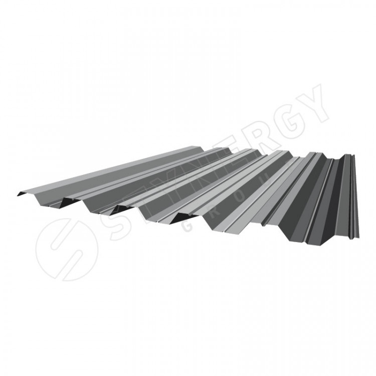 Профнастил HС44 Stynergy (CORUNDUM50-7004-0.5)