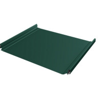 Кликфальц Pro 0,45 Drap RAL 6005 зеленый мох