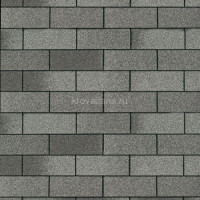 Гибкая черепица IKO Superglass -3 TAB (Harvard Slate) /1 кв.м/