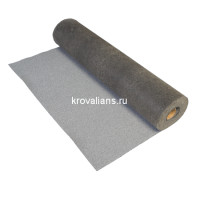 Ендова Шинглас (Shinglas) 10х1 м (Серый Джаз Кастилья) /рулон/