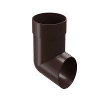 Docke PREMIUM 120/85 мм Наконечник Шоколад