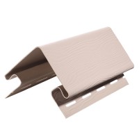 Наружный угол FineBer (Файнбер) Classic Color 3,05м (Сакура) /1 шт/