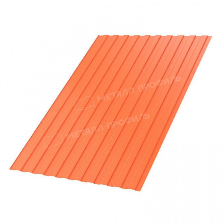 Профилированный лист С-8х1150-A (ПЭ-01-2004-0,7)