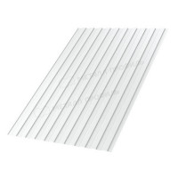 Профилированный лист С-8х1150-B (ПЭ-01-9003-0,7)