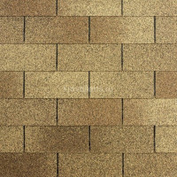 Гибкая черепица IKO Superglass-3 TAB (Cedarwood-60) /кв.м/
