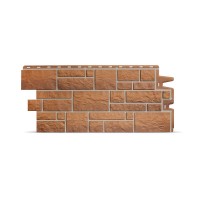 Docke Burg PREMIUM Панель 946х445 мм (0,42м2), Кукурузный, 10шт/уп
