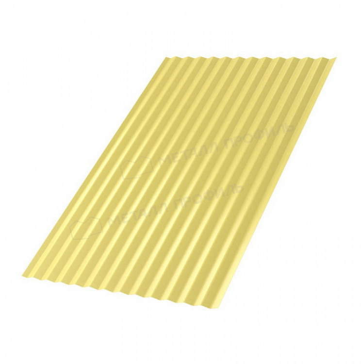 Профилированный лист МП-18х1100-A NormanMP (ПЭ-01-1018-0,5)