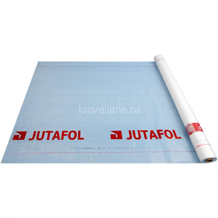 Ютафол Д 110 Стандарт Гидроизоляция (75 м.кв.)