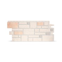 Docke Burg PREMIUM Панель 946х445 мм (0,42м2), Льняной, 10шт/уп
