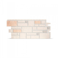 Docke Burg PREMIUM Панель 946х445 мм (0,42м2), Льняной, 10шт/уп