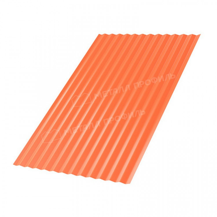 Профилированный лист МП-18х1100-A NormanMP (ПЭ-01-2004-0,5)