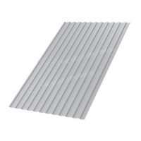 Профилированный лист МП-10х1100-A NormanMP (ПЭ-01-7004-0,5)