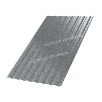 Профилированный лист МП-20х1100-A (ОЦ-01-БЦ-0,45)