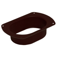 Vortex Matt 127/102 Воронка врезная Matt 127мм RR 32