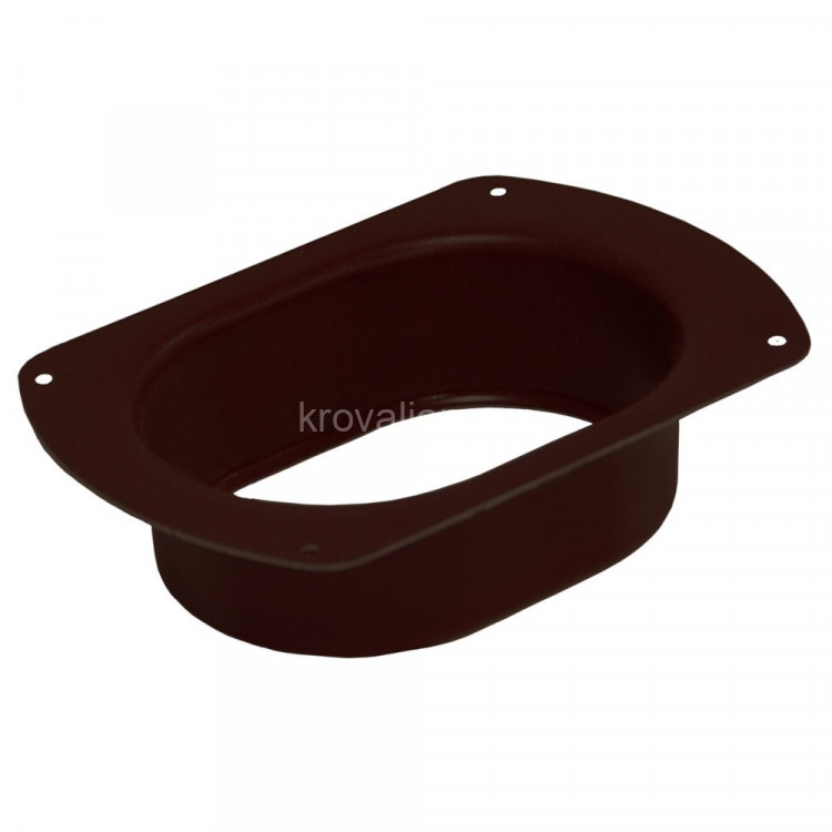 Vortex Matt 127/102 Воронка врезная Matt 127мм RR 32