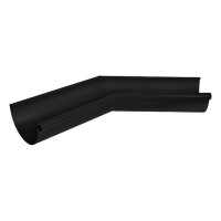 AS PU MATT 125/90 Угол желоба 135 внутренний RR-33 (2шт/уп) Matt