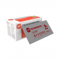 ТехноНиколь XPS CARBON ECO 400 SP (Шведская плита) 2360х580х100 мм 0,548 м3 (5,48 м2) 4шт/уп