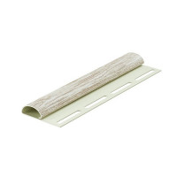 Docke LUX Финишный профиль 3,00 (Камчатский), 36шт/уп