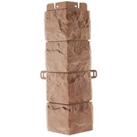 Угол наружный Фагот КАШИРСКИЙ (0,450м х 0,130м ) Альта Профиль 10шт/уп