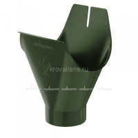 AS PU 150/100 Воронка RR-11