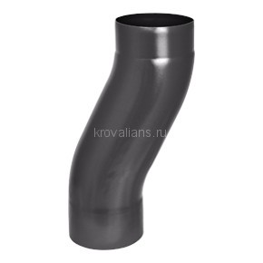 AS PU MATT 125/90 S-обвод, 12шт/уп., RR-23 Matt
