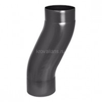 AS PU MATT 125/90 S-обвод, 12шт/уп., RR-23 Matt