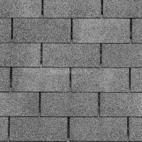 Гибкая черепица CertainTeed (Сертантид) СТ-20 (Slate Gray) /1 кв.м/