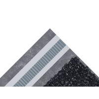 Объемная мембрана  K-ROOF C10 B, рул1,5х20м 10R (30м2)