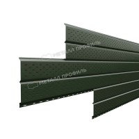 Софит МеталлПрофиль Lбрус-15х240 (VikingMP E-20-6007-0.5) /1 шт/