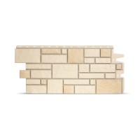 Docke Burg PREMIUM Панель 946х445 мм (0,42м2), Пшеничный, 10шт/уп