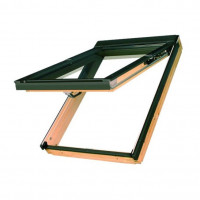 Факро FPP-V Max U3 PreSelect комбинир.система открыв 114х140