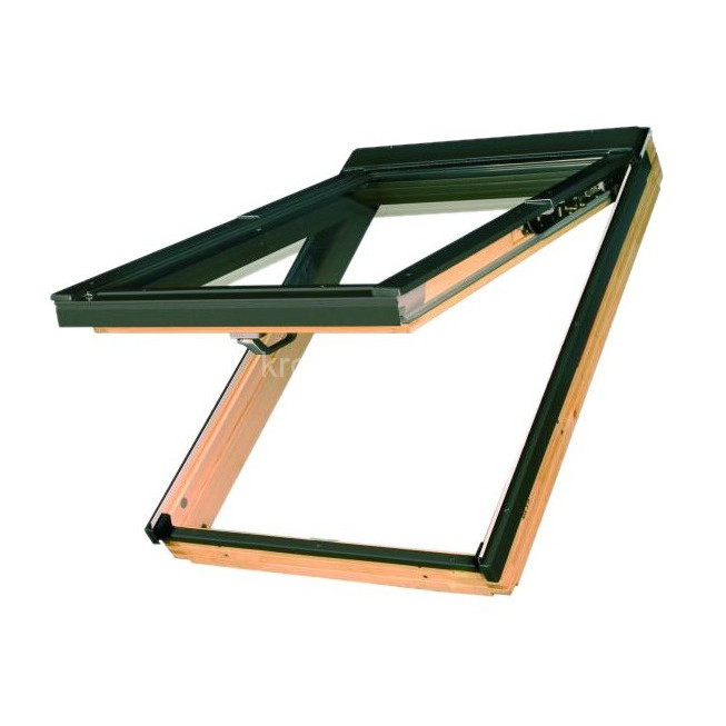 Факро FPP-V Max U3 PreSelect комбинир.система открыв 114х140