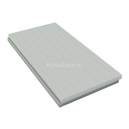 ТехноНиколь XPS CARBON ECO FAS/2 S/1, 1180х580х50 0,0,27376м3 (5,4752 м2) 8шт/уп