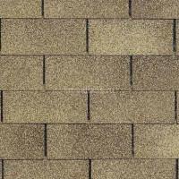 Гибкая черепица CertainTeed (Сертантид) СТ-20 (Timber Blend) /1 кв.м/