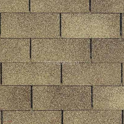 Гибкая черепица CertainTeed (Сертантид) СТ-20 (Timber Blend) /1 кв.м/