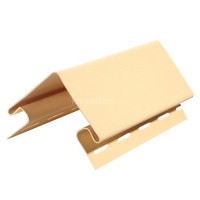 Наружный угол FineBer (Файнбер) Classic Color 3,05м (Шампань) /1 шт/