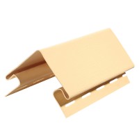 Наружный угол FineBer (Файнбер) Classic Color 3,05м (Шампань) /1 шт/