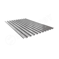 Профнастил С21 Stynergy (Zn-БЦ-0.5)