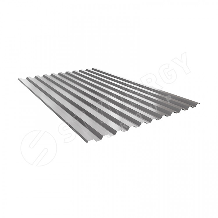 Профнастил С21 Stynergy (Zn-БЦ-0.5)