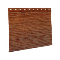 AS Скандинавская доска широкая Printech (Американский орех) Фактурн