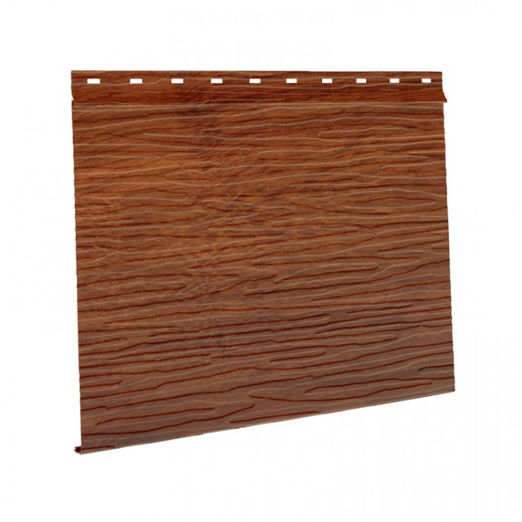 AS Скандинавская доска широкая Printech (Американский орех) Фактурн