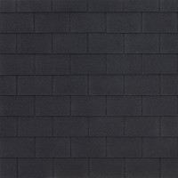Гибкая черепица Tegola Toscana UNICA Topazio fume 061 2.9м2