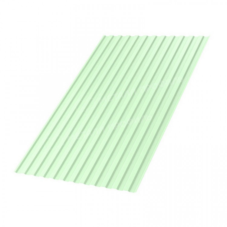 Профилированный лист МП-10х1100-B (ПЭ-01-6019-0,45)