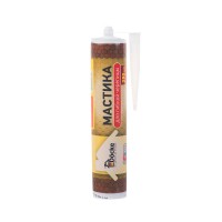 Docke Мастика для гибкой черепицы, ТЮБИК 0,29 л