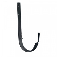 Optima 125/90 Крюк длинный Optima Matt 125мм RAL 7024