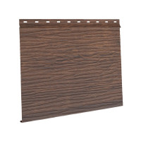 AS Скандинавская доска широкая Printech (Канадский дуб) Фактурн.