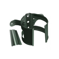 GL 90/125 Держатель трубы (дерево) RR11