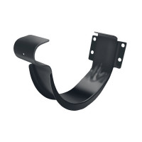 Optima 125/90 Крюк короткий 125мм Optima Matt RAL 7024